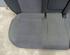 Rear Seat VW POLO (9N_)