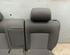 Rear Seat VW POLO (9N_)