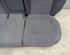 Rear Seat VW POLO (9N_)