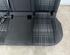 Rear Seat VW GOLF VII (5G1, BQ1, BE1, BE2)