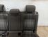 Rear Seat VW GOLF VII (5G1, BQ1, BE1, BE2)