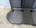 Rear Seat VW PASSAT (3G2, CB2)