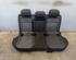 Rear Seat VW PASSAT (3G2, CB2)