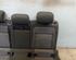 Rear Seat VW PASSAT (3G2, CB2)