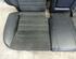 Rear Seat FORD MONDEO IV Turnier (BA7)