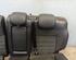 Rear Seat FORD MONDEO IV Turnier (BA7)