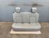 Rear Seat RENAULT ZOE (BFM_)