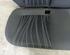 Rear Seat OPEL CORSA D (S07)