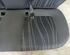 Rear Seat OPEL CORSA D (S07)