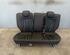 Rear Seat OPEL CORSA D (S07)