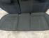 Rear Seat FORD FIESTA VII (HJ, HF)