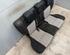 Rear Seat SUZUKI GRAND VITARA II (JT, TE, TD)