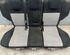 Rear Seat SUZUKI GRAND VITARA II (JT, TE, TD)