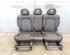 Rear Seat MERCEDES-BENZ A-CLASS (W168)