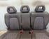 Rear Seat MERCEDES-BENZ A-CLASS (W168)