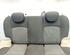 Rear Seat NISSAN MICRA IV (K13_)