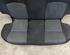 Rear Seat NISSAN MICRA IV (K13_)