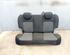 Rear Seat NISSAN MICRA IV (K13_)