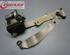 Safety Belts VW Passat (3B2)