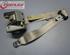 Safety Belts VW Passat (3B2)