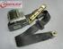 Safety Belts MERCEDES-BENZ E-Klasse T-Model (S210)