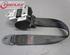 Safety Belts PEUGEOT 407 SW (6E)