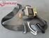 Safety Belts RENAULT Laguna II (BG0/1)