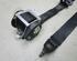 Safety Belts MERCEDES-BENZ B-Klasse (W245)