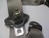 Safety Belts CHEVROLET Spark (M300)