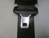 Safety Belts BMW 5er Touring (E61)