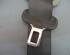 Safety Belts MAZDA 6 Station Wagon (GY)