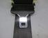 Safety Belts BMW X3 (E83)