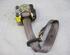 Safety Belts AUDI A6 Avant (4B5)