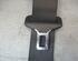 Safety Belts MERCEDES-BENZ C-Klasse (W204)