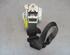 Safety Belts MERCEDES-BENZ C-Klasse (W204)