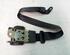 Safety Belts SKODA Fabia I Combi (6Y5)