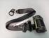 Safety Belts MERCEDES-BENZ A-Klasse (W168)