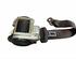 Safety Belts MERCEDES-BENZ A-Klasse (W168)