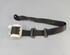 Safety Belts OPEL Vectra C Caravan (--)