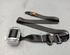 Safety Belts FORD Fiesta V (JD, JH)