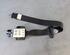 Safety Belts MAZDA 3 (BK)