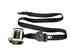 Safety Belts MERCEDES-BENZ M-Klasse (W164)