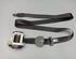 Safety Belts MERCEDES-BENZ M-Klasse (W164)