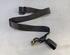 Safety Belts VW Polo (9N)