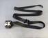 Safety Belts VW Polo (9N)