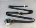 Safety Belts MAZDA 2 (DY)