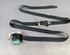 Safety Belts MAZDA 2 (DY)