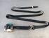 Sicherheitsgurt Gurt vorne links  MAZDA 2 (DY) 1.4 59 KW