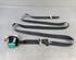 Safety Belts MAZDA 2 (DY)