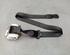 Safety Belts SKODA Fabia II (542)